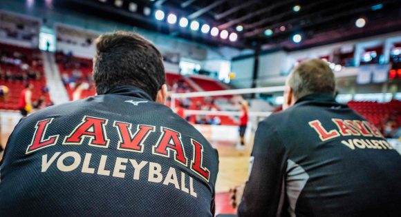 Nouveau : une série de conférences sur l&rsquo;histoire du sport à Québec&nbsp;!